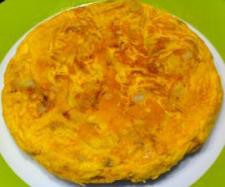 Tortilla de Patatas