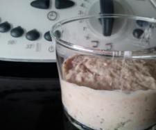 Paté de Atún (Dieta Dukan)
