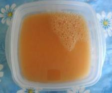 Fumet de Pescado (arroces)