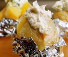 Mantequilla