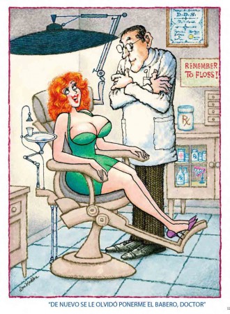 El medico y la abuela