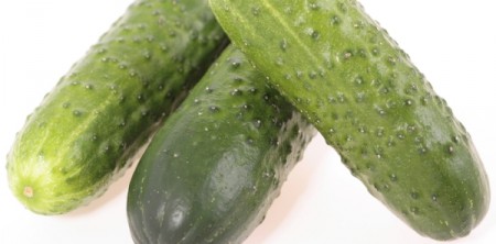 Propiedades del Pepino: 4 Motivos para tenerlo en tu Despensa