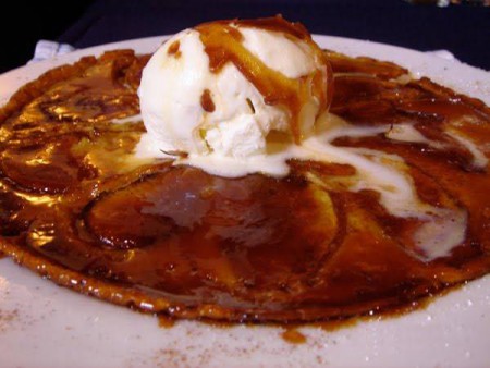 Caprichos del emperador