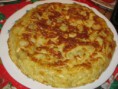 Tortilla de Patatas